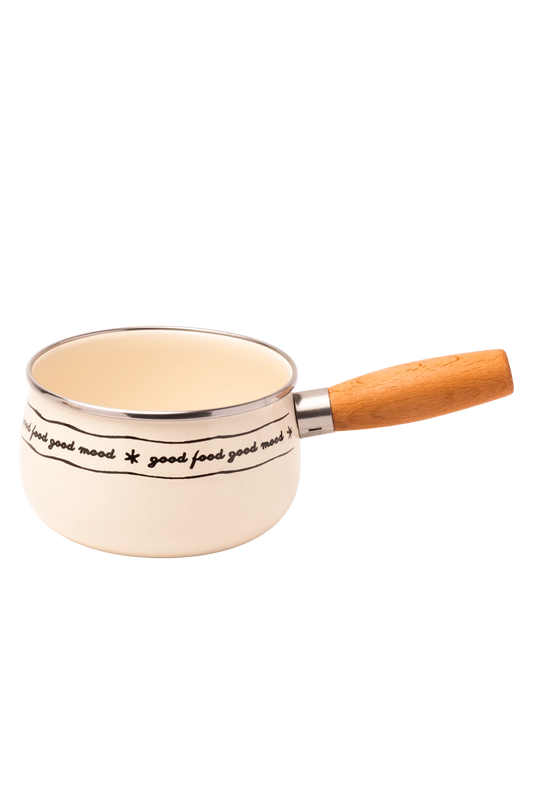 Mood Emaye Yemek ve Sos Tavası 16cm (1,3 Litre)