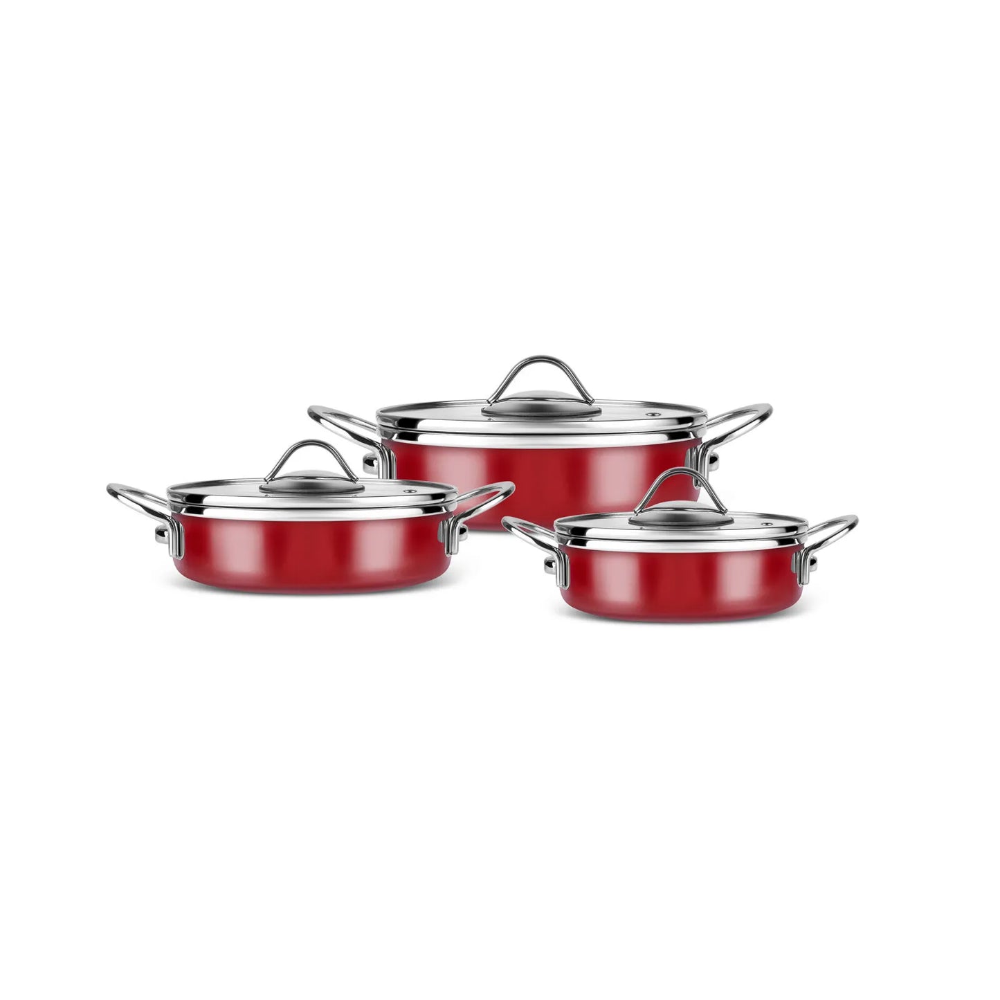 Sahan Omlet 2li 16-18cm