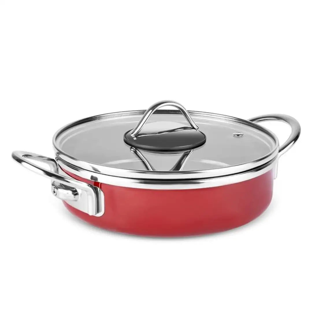 Sahan Omlet 2li 16-18cm