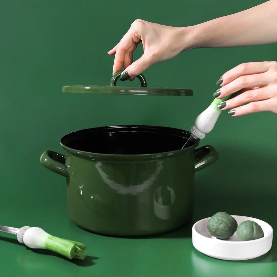 Rainpot Emaye Tencere 22cm