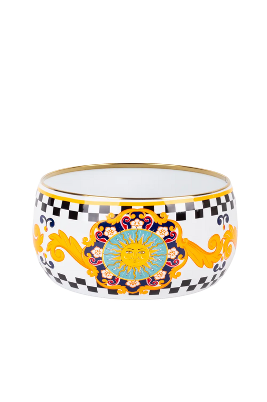 Misharu Emaye Sunum Kasesi