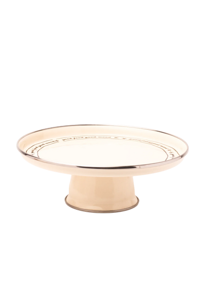 Mood Emaye Kek Sunum Standı