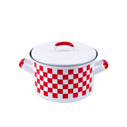 Rainpot Emaye Tencere 16cm