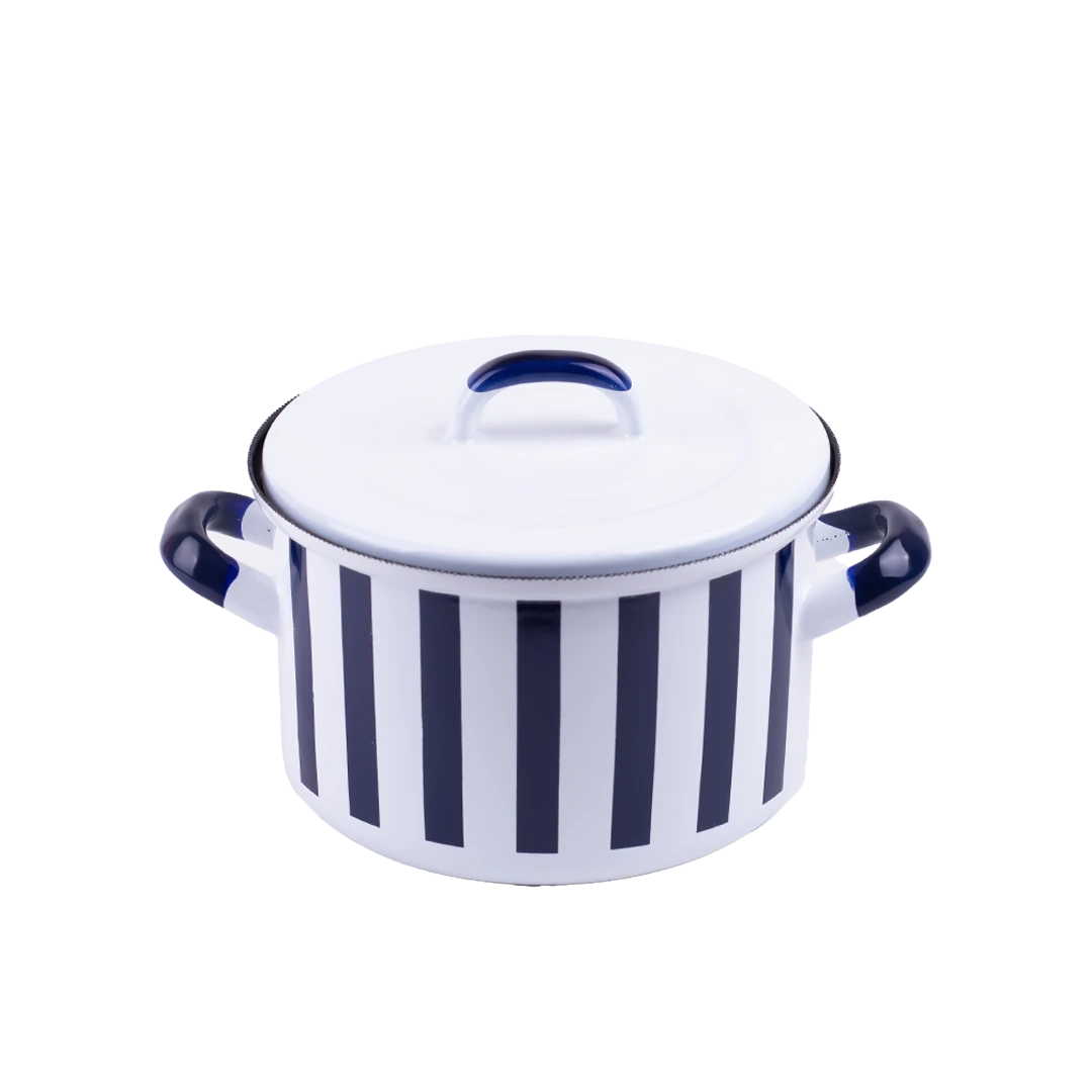 Rainpot Emaye Tencere 16cm