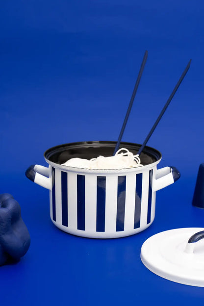 Rainpot Emaye Tencere 16cm