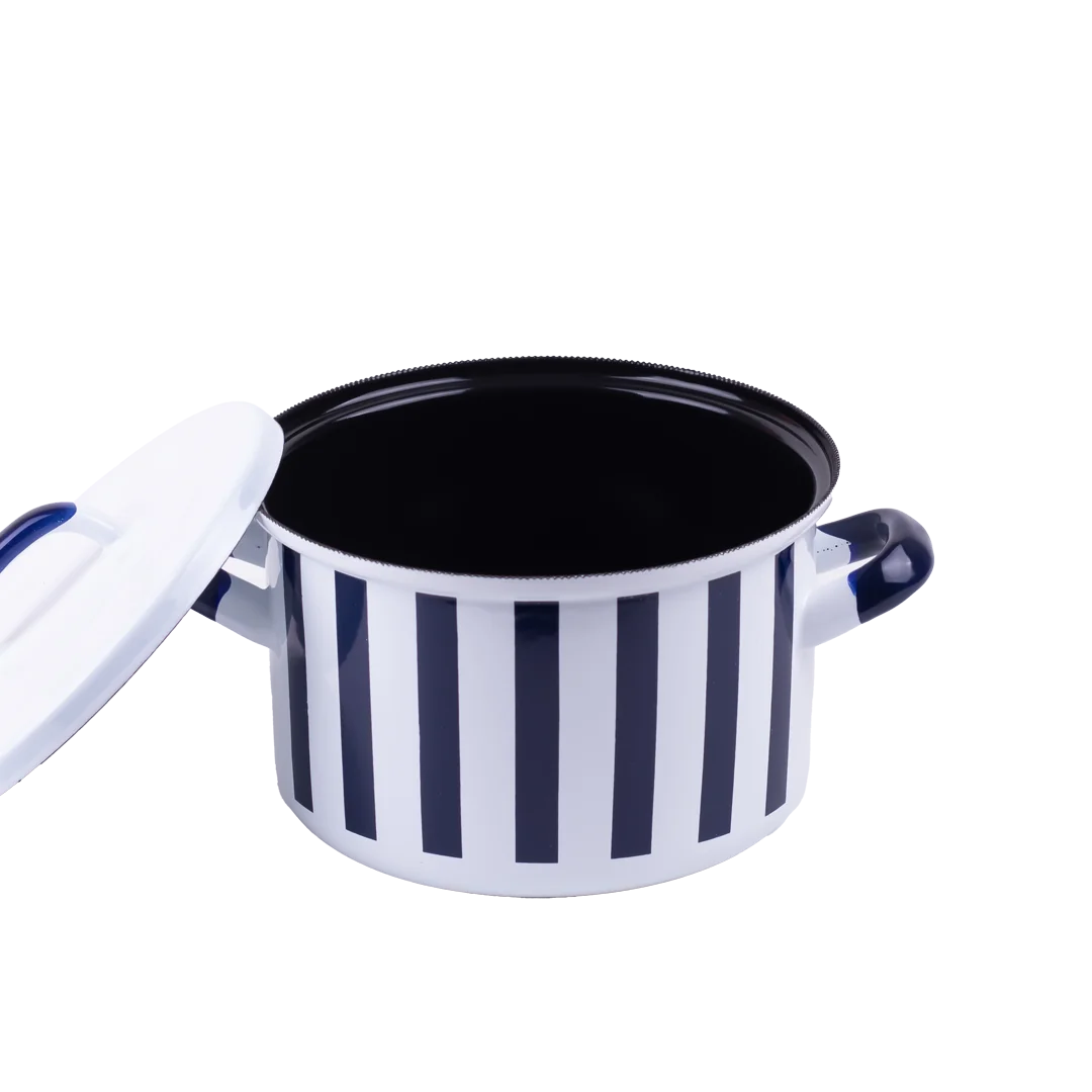 Rainpot Emaye Tencere 16cm