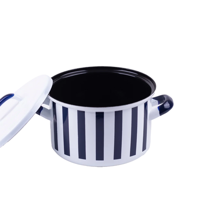 Rainpot Emaye Tencere 16cm