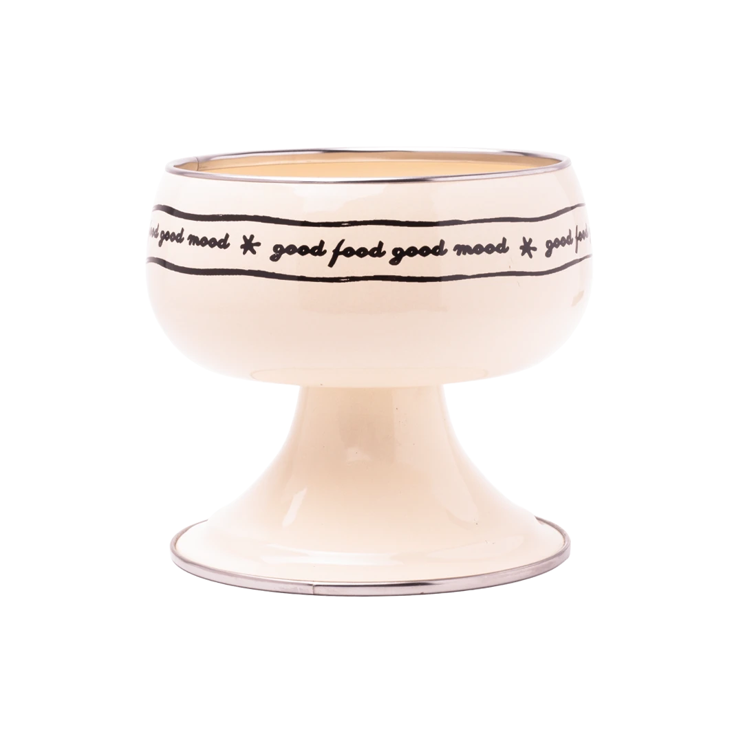 Mood Emaye Mini Meyvelik/ Çok amaçlı Kase