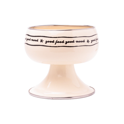 Mood Emaye Mini Meyvelik/ Çok amaçlı Kase