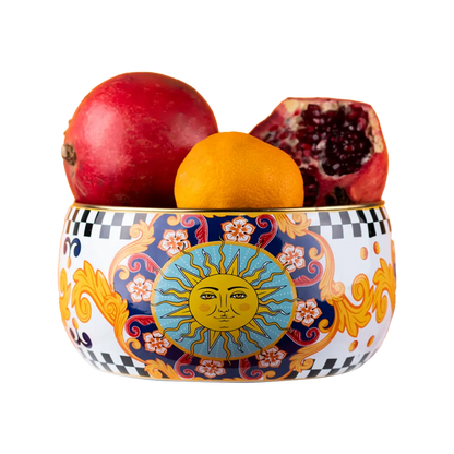 Misharu Emaye Sunum Kasesi