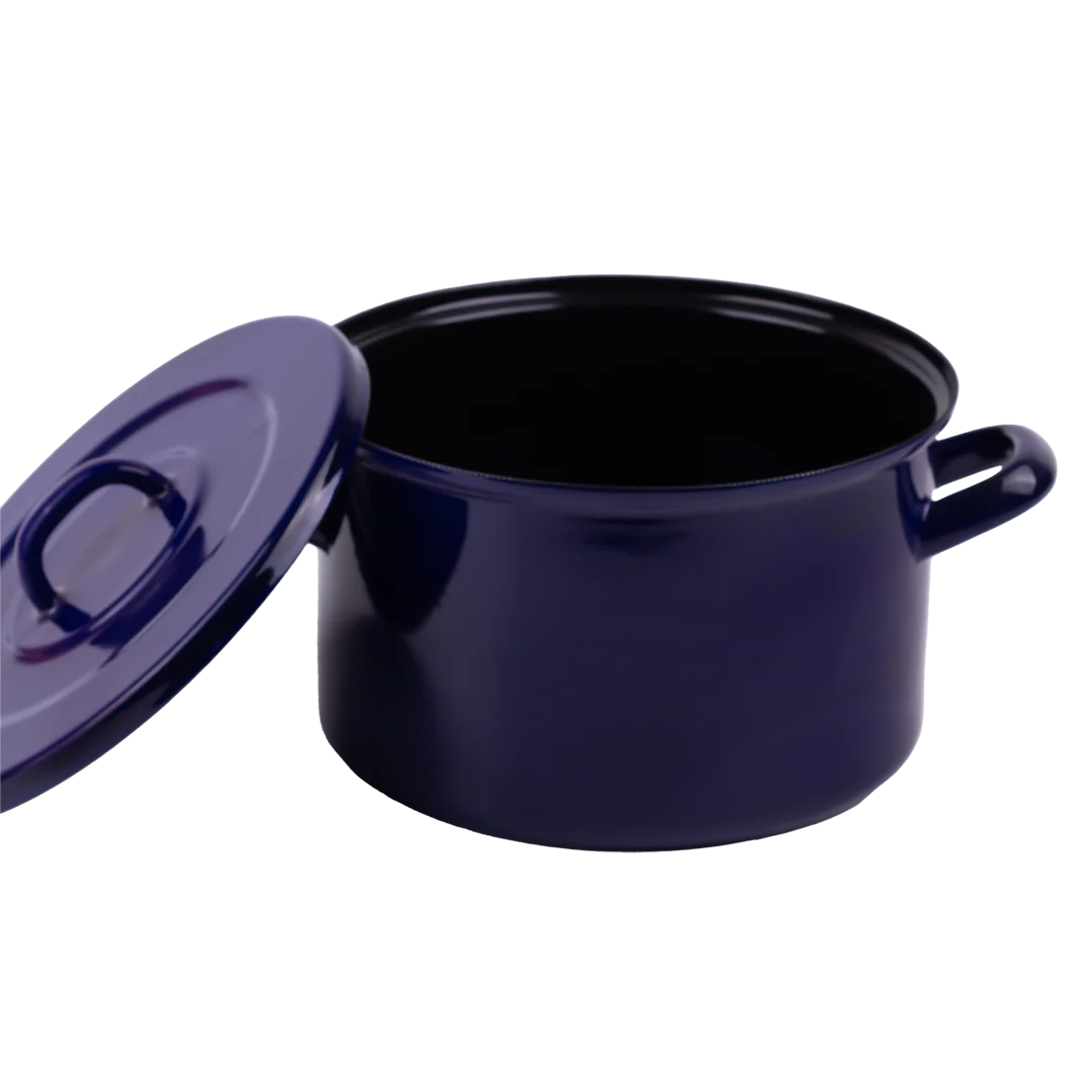 Rainpot Emaye Tencere 22cm