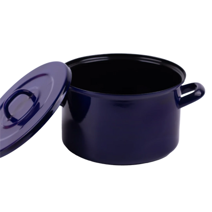 Rainpot Emaye Tencere 22cm