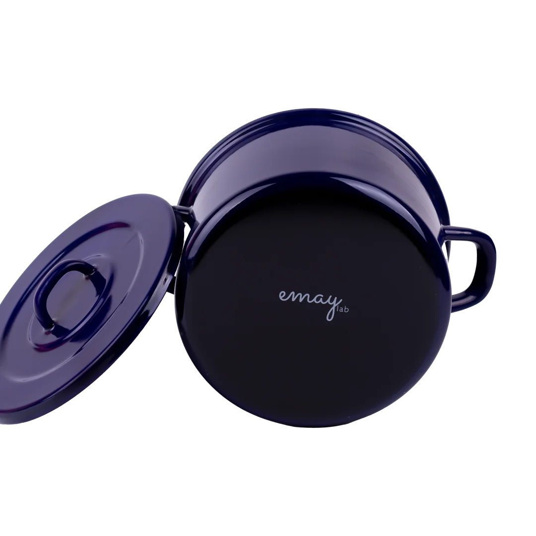 Rainpot Emaye Tencere 22cm