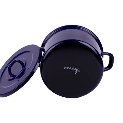 Rainpot Emaye Tencere 22cm