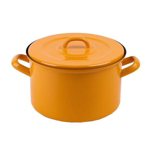 Rainpot Emaye Tencere 22cm