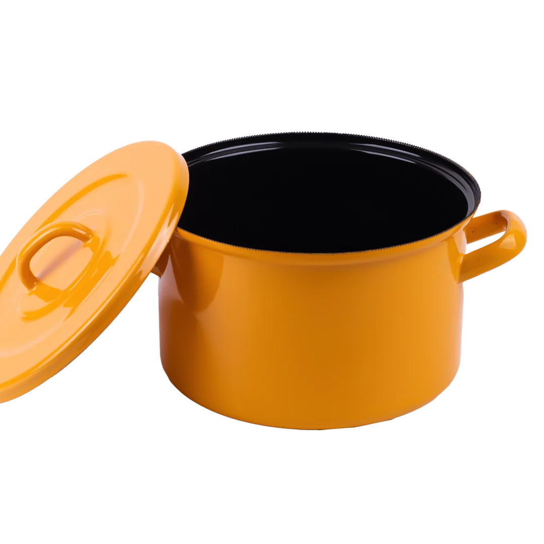 Rainpot Emaye Tencere 22cm