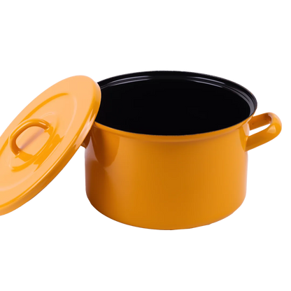 Rainpot Emaye Tencere 22cm