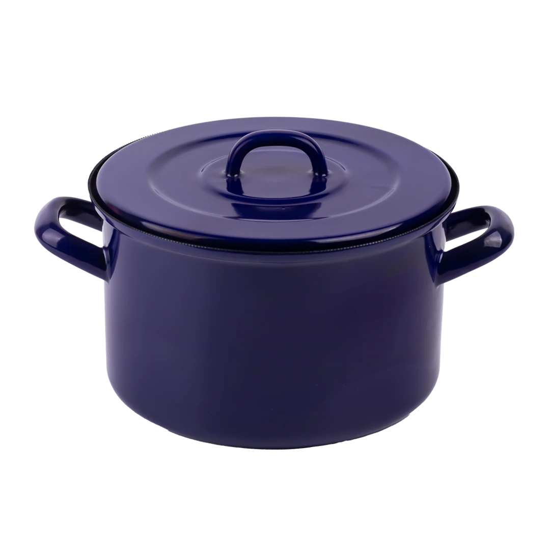 Rainpot Emaye Tencere 22cm