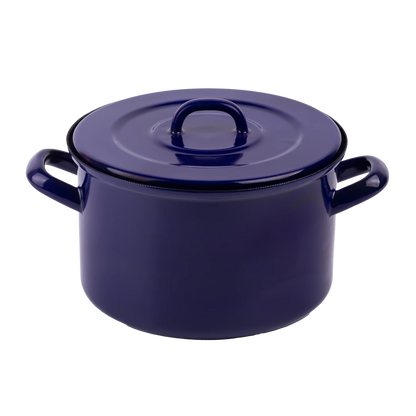 Rainpot Emaye Tencere 22cm