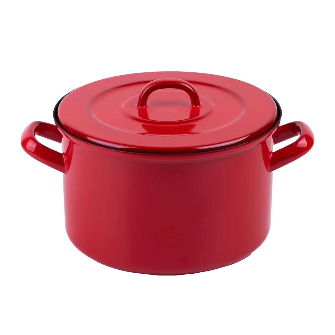 Rainpot Emaye Tencere 22cm