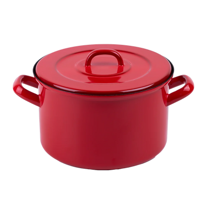 Rainpot Emaye Tencere 22cm