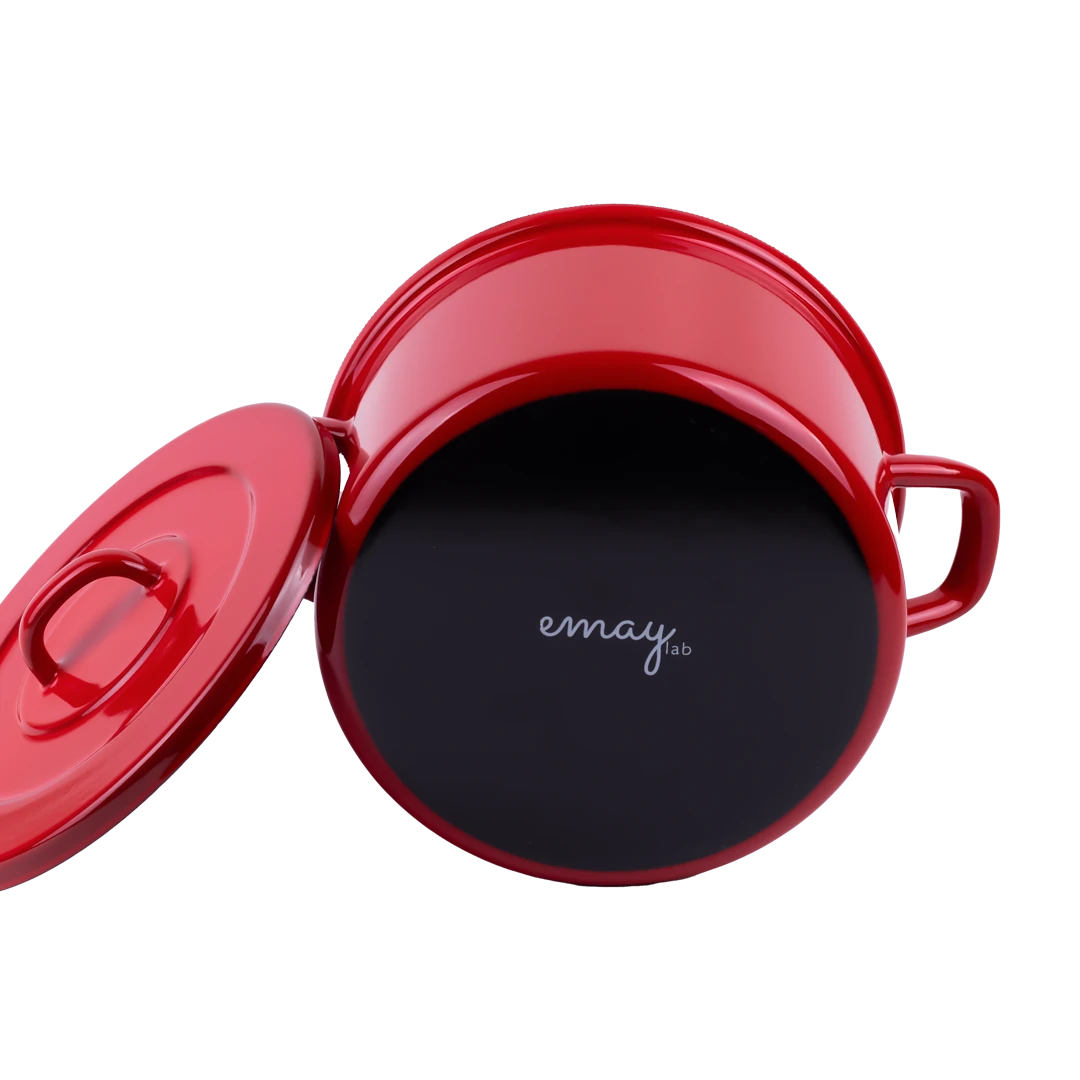 Rainpot Emaye Tencere 22cm