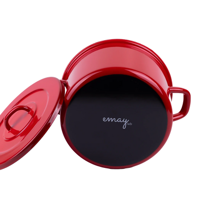 Rainpot Emaye Tencere 22cm