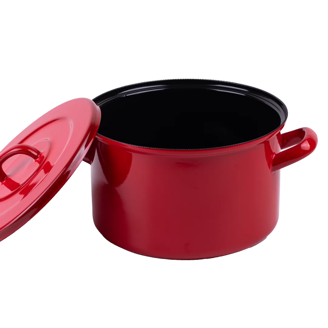 Rainpot Emaye Tencere 22cm