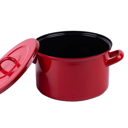 Rainpot Emaye Tencere 22cm