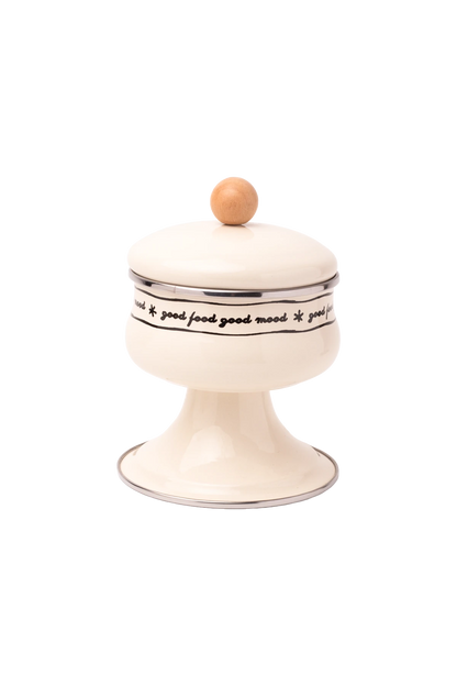 Mood Emaye Şekerlik