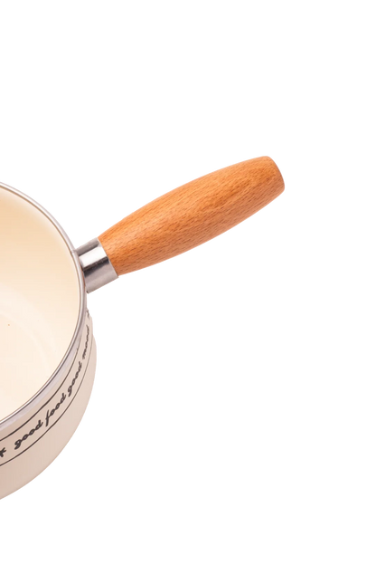 Mood Emaye Yemek ve Sos Tavası 16cm (1,3 Litre)