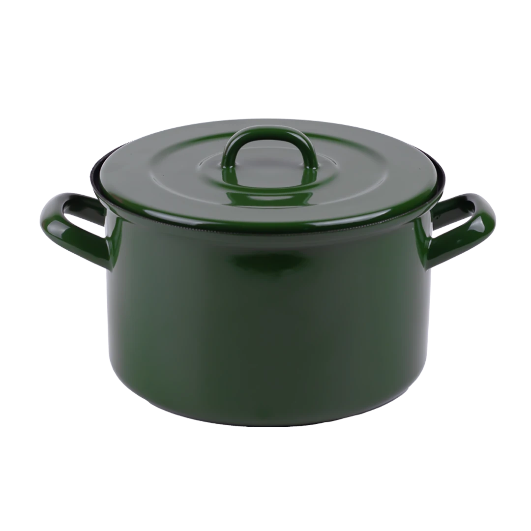 Rainpot Emaye Tencere 22cm