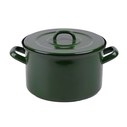 Rainpot Emaye Tencere 22cm