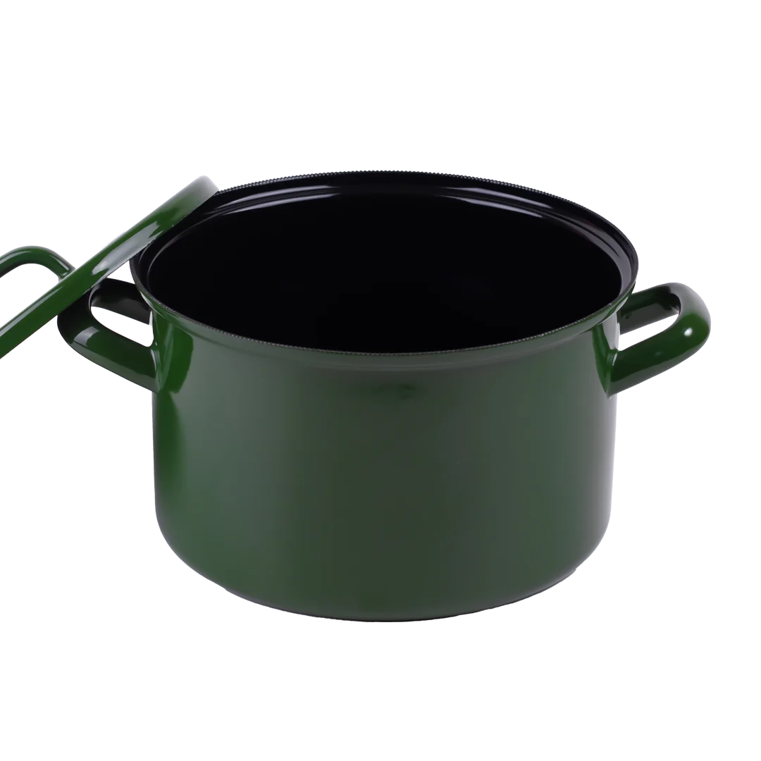 Rainpot Emaye Tencere 22cm