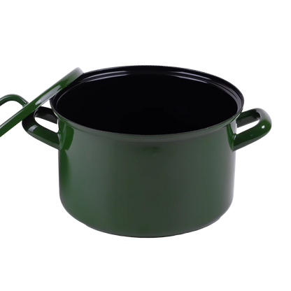 Rainpot Emaye Tencere 22cm